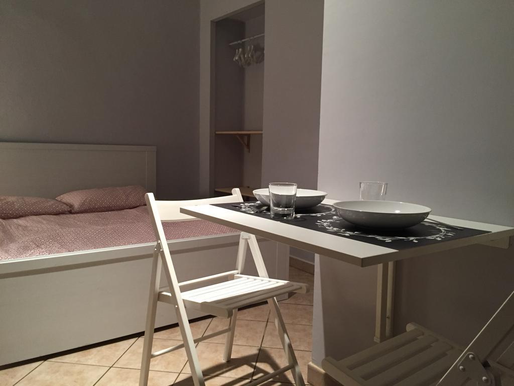 Ferienwohnung Monolocale Torino Exterior foto
